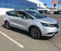 Серый Рено Эспейс, объемом двигателя 1.6 л и пробегом 280 тыс. км за 15000 $, фото 1 на Automoto.ua