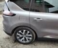 Серый Рено Эспейс, объемом двигателя 1.6 л и пробегом 230 тыс. км за 17000 $, фото 25 на Automoto.ua