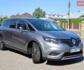 Серый Рено Эспейс, объемом двигателя 1.6 л и пробегом 165 тыс. км за 16888 $, фото 3 на Automoto.ua
