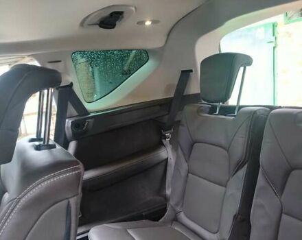 Серый Рено Эспейс, объемом двигателя 1.6 л и пробегом 230 тыс. км за 17400 $, фото 60 на Automoto.ua