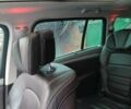 Серый Рено Эспейс, объемом двигателя 1.6 л и пробегом 230 тыс. км за 17400 $, фото 100 на Automoto.ua