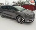 Сірий Рено Еспейс, об'ємом двигуна 1.6 л та пробігом 190 тис. км за 14999 $, фото 66 на Automoto.ua