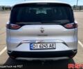 Сірий Рено Еспейс, об'ємом двигуна 1.6 л та пробігом 200 тис. км за 16500 $, фото 4 на Automoto.ua