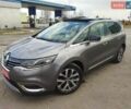 Серый Рено Эспейс, объемом двигателя 1.6 л и пробегом 290 тыс. км за 13800 $, фото 1 на Automoto.ua