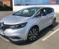 Серый Рено Эспейс, объемом двигателя 1.6 л и пробегом 280 тыс. км за 15300 $, фото 1 на Automoto.ua