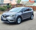 Серый Рено Эспейс, объемом двигателя 1.6 л и пробегом 250 тыс. км за 14800 $, фото 1 на Automoto.ua