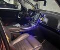 Серый Рено Эспейс, объемом двигателя 1.6 л и пробегом 234 тыс. км за 15700 $, фото 6 на Automoto.ua