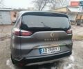 Серый Рено Эспейс, объемом двигателя 1.6 л и пробегом 230 тыс. км за 17400 $, фото 168 на Automoto.ua