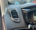 Серый Рено Эспейс, объемом двигателя 1.6 л и пробегом 155 тыс. км за 16800 $, фото 9 на Automoto.ua
