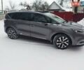Сірий Рено Еспейс, об'ємом двигуна 1.6 л та пробігом 190 тис. км за 14999 $, фото 67 на Automoto.ua