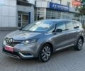 Серый Рено Эспейс, объемом двигателя 1.6 л и пробегом 265 тыс. км за 14550 $, фото 2 на Automoto.ua