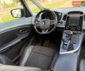 Серый Рено Эспейс, объемом двигателя 1.6 л и пробегом 265 тыс. км за 14550 $, фото 69 на Automoto.ua