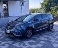 Сірий Рено Еспейс, об'ємом двигуна 1.6 л та пробігом 228 тис. км за 14800 $, фото 19 на Automoto.ua