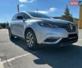 Серый Рено Эспейс, объемом двигателя 1.6 л и пробегом 233 тыс. км за 12700 $, фото 4 на Automoto.ua