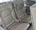 Серый Рено Эспейс, объемом двигателя 1.6 л и пробегом 263 тыс. км за 9994 $, фото 4 на Automoto.ua