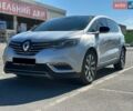Серый Рено Эспейс, объемом двигателя 1.6 л и пробегом 233 тыс. км за 12700 $, фото 1 на Automoto.ua