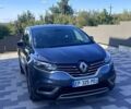 Сірий Рено Еспейс, об'ємом двигуна 1.6 л та пробігом 228 тис. км за 14800 $, фото 22 на Automoto.ua