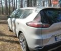 Серый Рено Эспейс, объемом двигателя 1.6 л и пробегом 165 тыс. км за 19700 $, фото 22 на Automoto.ua