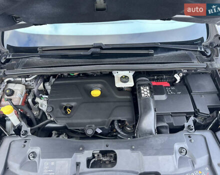 Серый Рено Эспейс, объемом двигателя 1.6 л и пробегом 205 тыс. км за 16750 $, фото 50 на Automoto.ua