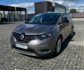 Серый Рено Эспейс, объемом двигателя 1.6 л и пробегом 253 тыс. км за 14934 $, фото 1 на Automoto.ua
