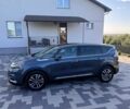 Сірий Рено Еспейс, об'ємом двигуна 1.6 л та пробігом 228 тис. км за 14800 $, фото 14 на Automoto.ua