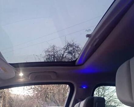 Сірий Рено Еспейс, об'ємом двигуна 1.6 л та пробігом 162 тис. км за 17300 $, фото 9 на Automoto.ua