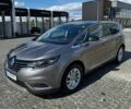 Серый Рено Эспейс, объемом двигателя 1.6 л и пробегом 253 тыс. км за 14900 $, фото 2 на Automoto.ua