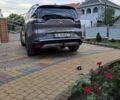 Серый Рено Эспейс, объемом двигателя 1.6 л и пробегом 194 тыс. км за 17300 $, фото 1 на Automoto.ua
