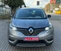 Серый Рено Эспейс, объемом двигателя 1.6 л и пробегом 265 тыс. км за 14550 $, фото 1 на Automoto.ua