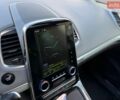 Серый Рено Эспейс, объемом двигателя 1.6 л и пробегом 265 тыс. км за 14550 $, фото 43 на Automoto.ua