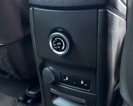 Серый Рено Эспейс, объемом двигателя 1.6 л и пробегом 205 тыс. км за 16750 $, фото 35 на Automoto.ua