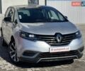 Серый Рено Эспейс, объемом двигателя 1.6 л и пробегом 128 тыс. км за 17800 $, фото 1 на Automoto.ua