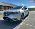 Серый Рено Эспейс, объемом двигателя 1.6 л и пробегом 233 тыс. км за 12700 $, фото 5 на Automoto.ua