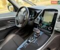 Серый Рено Эспейс, объемом двигателя 1.6 л и пробегом 265 тыс. км за 14550 $, фото 80 на Automoto.ua