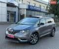 Серый Рено Эспейс, объемом двигателя 1.6 л и пробегом 265 тыс. км за 14550 $, фото 13 на Automoto.ua