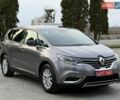 Серый Рено Эспейс, объемом двигателя 1.6 л и пробегом 187 тыс. км за 15999 $, фото 1 на Automoto.ua