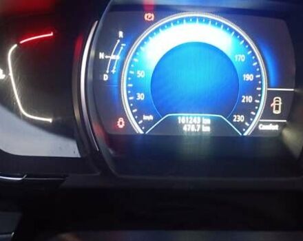 Сірий Рено Еспейс, об'ємом двигуна 1.6 л та пробігом 162 тис. км за 17300 $, фото 7 на Automoto.ua