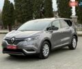 Серый Рено Эспейс, объемом двигателя 1.6 л и пробегом 187 тыс. км за 15999 $, фото 1 на Automoto.ua