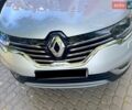 Серый Рено Эспейс, объемом двигателя 1.6 л и пробегом 223 тыс. км за 15700 $, фото 13 на Automoto.ua