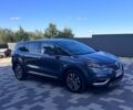 Сірий Рено Еспейс, об'ємом двигуна 1.6 л та пробігом 228 тис. км за 14800 $, фото 9 на Automoto.ua