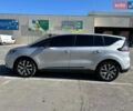 Серый Рено Эспейс, объемом двигателя 1.6 л и пробегом 233 тыс. км за 12700 $, фото 7 на Automoto.ua