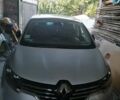 Серый Рено Эспейс, объемом двигателя 1.6 л и пробегом 62 тыс. км за 19500 $, фото 7 на Automoto.ua