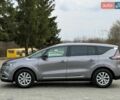 Серый Рено Эспейс, объемом двигателя 1.6 л и пробегом 187 тыс. км за 15999 $, фото 5 на Automoto.ua