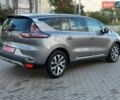 Серый Рено Эспейс, объемом двигателя 1.6 л и пробегом 265 тыс. км за 14550 $, фото 7 на Automoto.ua