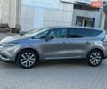 Серый Рено Эспейс, объемом двигателя 1.6 л и пробегом 265 тыс. км за 14550 $, фото 4 на Automoto.ua