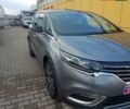 Сірий Рено Еспейс, об'ємом двигуна 1.6 л та пробігом 190 тис. км за 18999 $, фото 1 на Automoto.ua