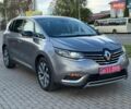 Серый Рено Эспейс, объемом двигателя 1.6 л и пробегом 265 тыс. км за 14550 $, фото 11 на Automoto.ua