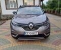 Серый Рено Эспейс, объемом двигателя 1.6 л и пробегом 194 тыс. км за 17300 $, фото 1 на Automoto.ua