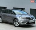 Серый Рено Эспейс, объемом двигателя 1.6 л и пробегом 230 тыс. км за 16100 $, фото 1 на Automoto.ua