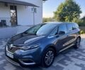 Сірий Рено Еспейс, об'ємом двигуна 1.6 л та пробігом 228 тис. км за 14800 $, фото 17 на Automoto.ua